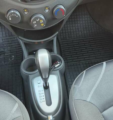 Зелений Равон Р2, об'ємом двигуна 1.25 л та пробігом 43 тис. км за 7999 $, фото 28 на Automoto.ua