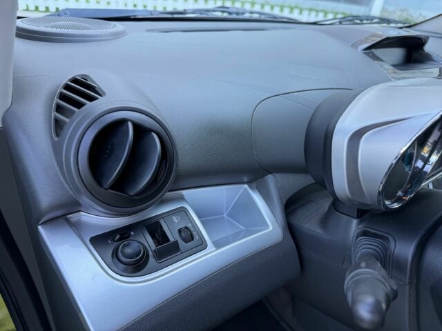 Зелений Равон Р2, об'ємом двигуна 1.2 л та пробігом 60 тис. км за 6492 $, фото 11 на Automoto.ua