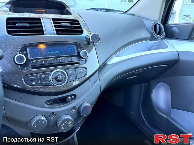 Зелений Равон Р2, об'ємом двигуна 1.2 л та пробігом 60 тис. км за 6500 $, фото 11 на Automoto.ua