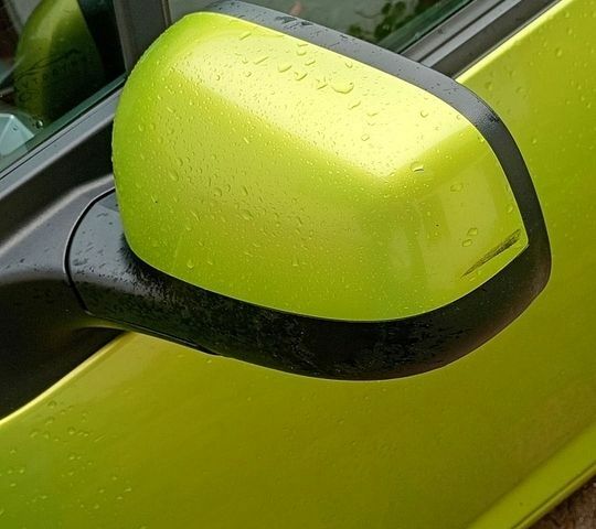 Зелений Равон Р2, об'ємом двигуна 1.25 л та пробігом 86 тис. км за 6402 $, фото 8 на Automoto.ua