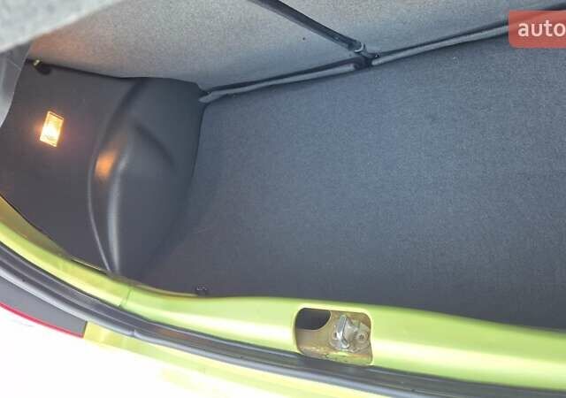 Зелений Равон Р2, об'ємом двигуна 1.25 л та пробігом 43 тис. км за 7999 $, фото 13 на Automoto.ua