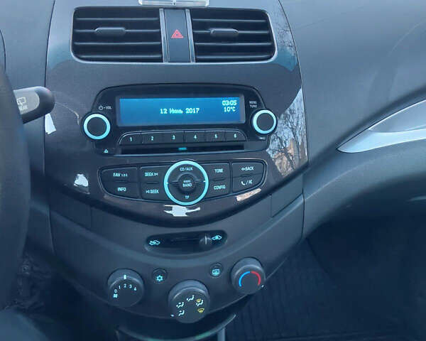 Зеленый Равон Р2, объемом двигателя 1.25 л и пробегом 43 тыс. км за 6900 $, фото 10 на Automoto.ua