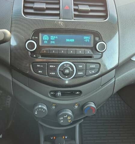 Зелений Равон Р2, об'ємом двигуна 1.25 л та пробігом 43 тис. км за 7999 $, фото 25 на Automoto.ua