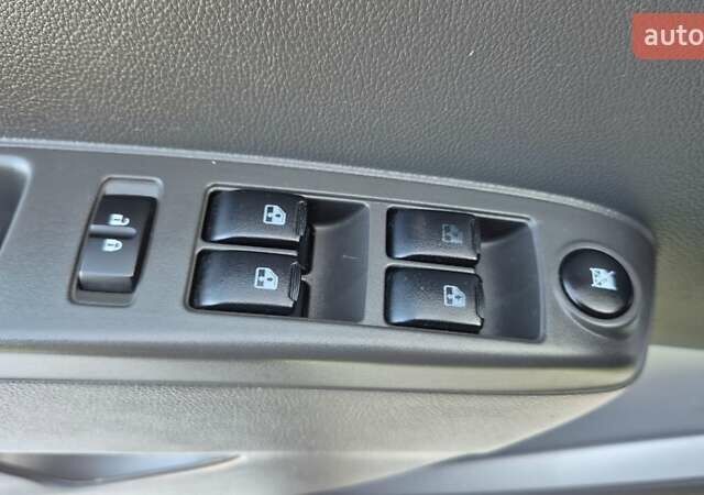 Зелений Равон Р2, об'ємом двигуна 1.25 л та пробігом 43 тис. км за 7999 $, фото 30 на Automoto.ua