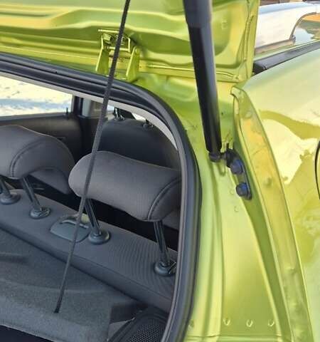 Зелений Равон Р2, об'ємом двигуна 1.25 л та пробігом 43 тис. км за 7999 $, фото 15 на Automoto.ua