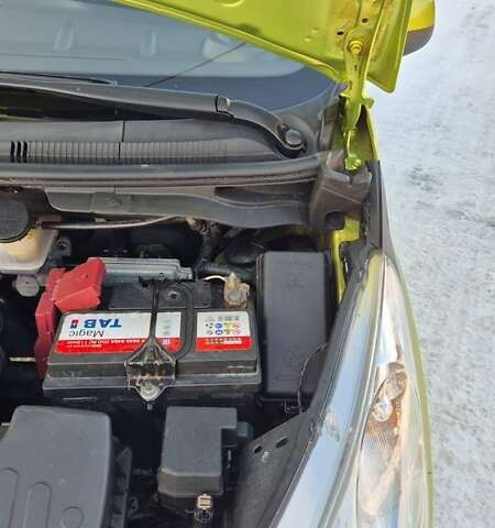 Зелений Равон Р2, об'ємом двигуна 1.25 л та пробігом 43 тис. км за 7999 $, фото 35 на Automoto.ua