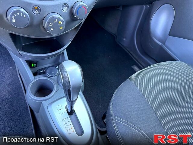 Зелений Равон Р2, об'ємом двигуна 1.2 л та пробігом 60 тис. км за 6500 $, фото 12 на Automoto.ua