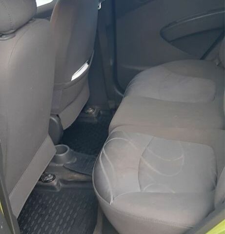 Зеленый Равон Р2, объемом двигателя 1.2 л и пробегом 54 тыс. км за 6900 $, фото 6 на Automoto.ua