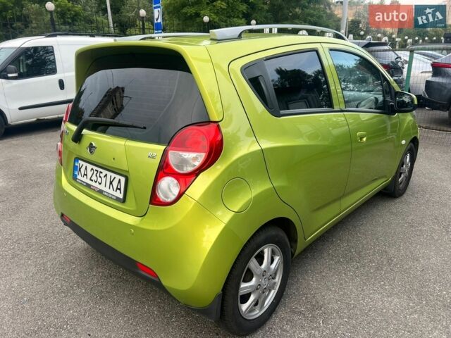 Зелений Равон Р2, об'ємом двигуна 1.25 л та пробігом 87 тис. км за 6900 $, фото 4 на Automoto.ua