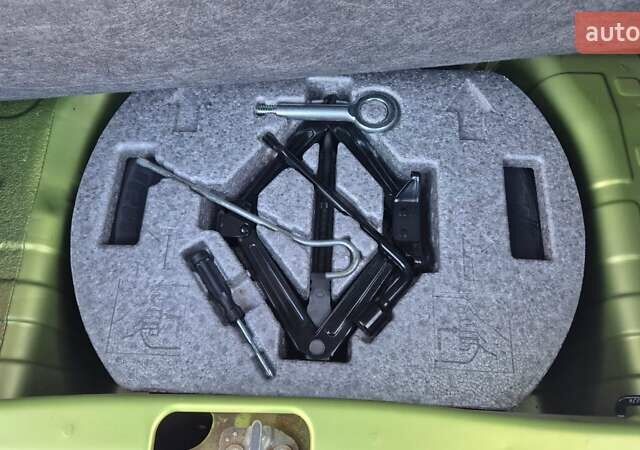 Зелений Равон Р2, об'ємом двигуна 1.25 л та пробігом 43 тис. км за 7999 $, фото 14 на Automoto.ua