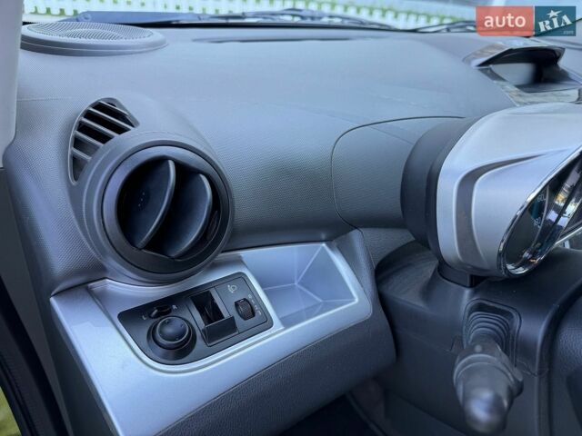Зелений Равон Р2, об'ємом двигуна 1.25 л та пробігом 60 тис. км за 6900 $, фото 9 на Automoto.ua