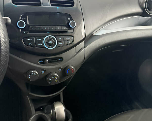 Зелений Равон Р2, об'ємом двигуна 1.25 л та пробігом 108 тис. км за 4999 $, фото 14 на Automoto.ua