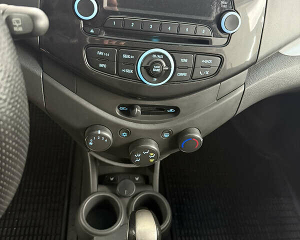 Зелений Равон Р2, об'ємом двигуна 1.25 л та пробігом 108 тис. км за 4999 $, фото 22 на Automoto.ua