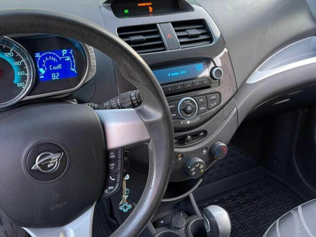 Зелений Равон Р2, об'ємом двигуна 1.2 л та пробігом 90 тис. км за 6345 $, фото 1 на Automoto.ua