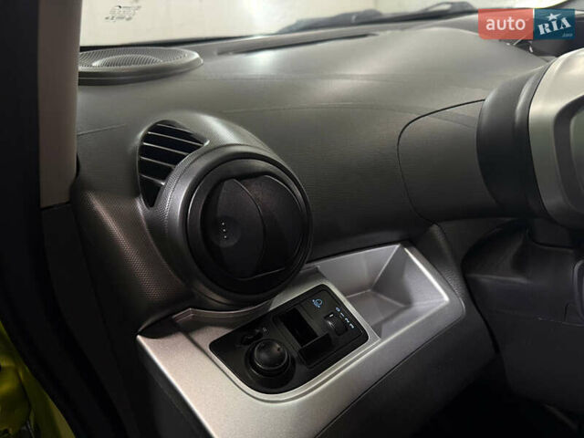 Зелений Равон Р2, об'ємом двигуна 1.25 л та пробігом 130 тис. км за 4699 $, фото 15 на Automoto.ua