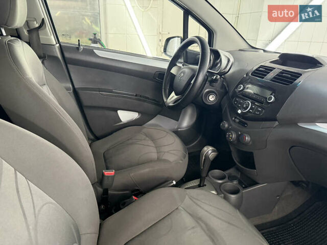 Зелений Равон Р2, об'ємом двигуна 1.25 л та пробігом 108 тис. км за 4999 $, фото 4 на Automoto.ua