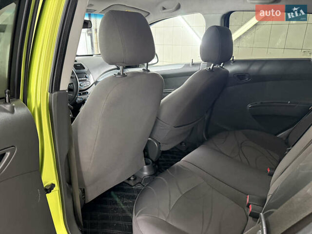 Зелений Равон Р2, об'ємом двигуна 1.25 л та пробігом 108 тис. км за 4999 $, фото 18 на Automoto.ua