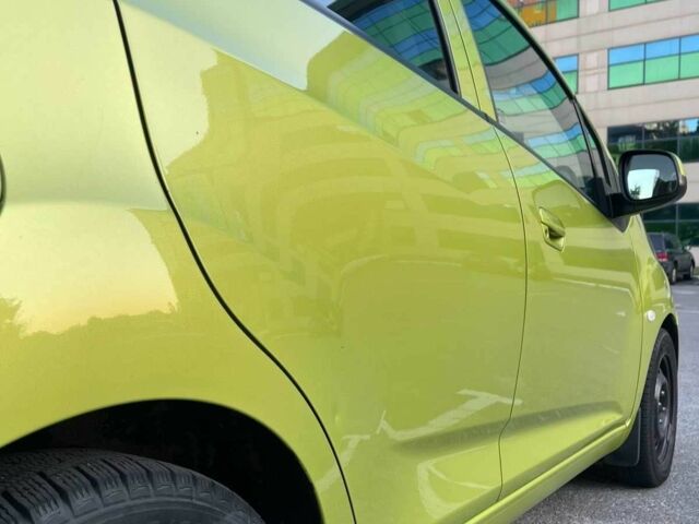 Зелений Равон Р2, об'ємом двигуна 1.2 л та пробігом 90 тис. км за 6345 $, фото 10 на Automoto.ua