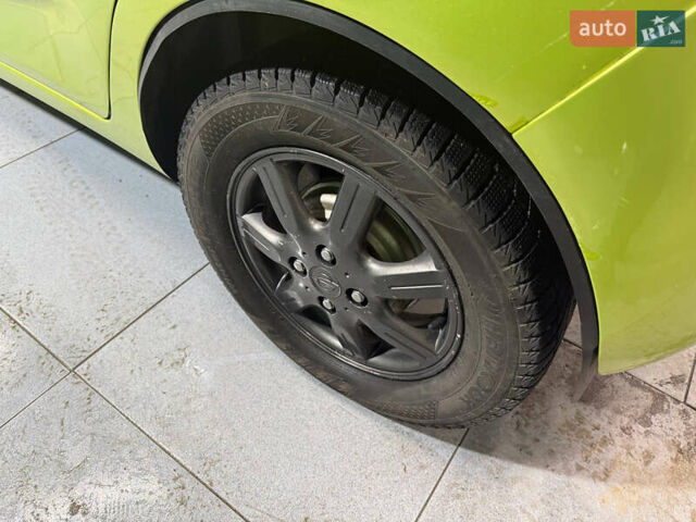 Зелений Равон Р2, об'ємом двигуна 1.25 л та пробігом 130 тис. км за 4699 $, фото 5 на Automoto.ua