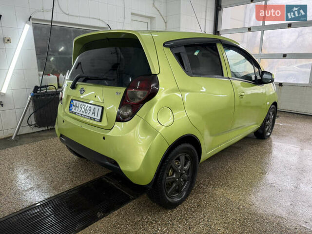 Зелений Равон Р2, об'ємом двигуна 1.25 л та пробігом 108 тис. км за 4999 $, фото 3 на Automoto.ua