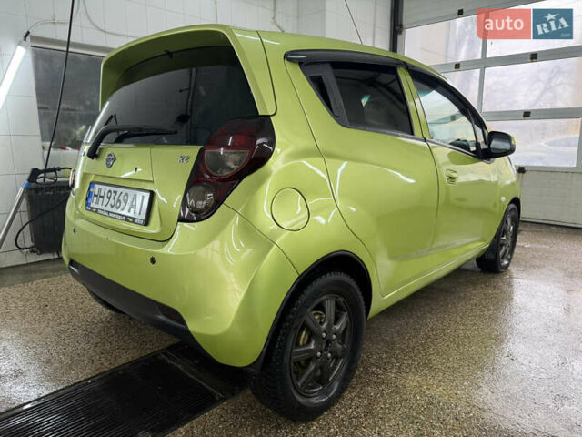 Зелений Равон Р2, об'ємом двигуна 1.25 л та пробігом 108 тис. км за 4999 $, фото 16 на Automoto.ua