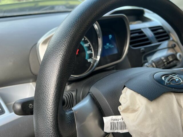 Зеленый Равон Р2, объемом двигателя 1.2 л и пробегом 70 тыс. км за 3600 $, фото 7 на Automoto.ua