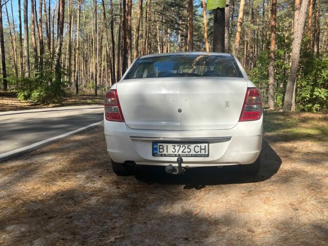 Білий Равон R4, об'ємом двигуна 0 л та пробігом 170 тис. км за 6025 $, фото 3 на Automoto.ua