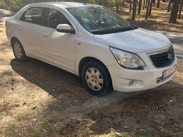 Білий Равон R4, об'ємом двигуна 0 л та пробігом 170 тис. км за 6025 $, фото 6 на Automoto.ua