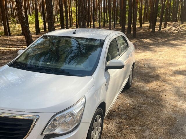 Білий Равон R4, об'ємом двигуна 0 л та пробігом 170 тис. км за 6025 $, фото 4 на Automoto.ua