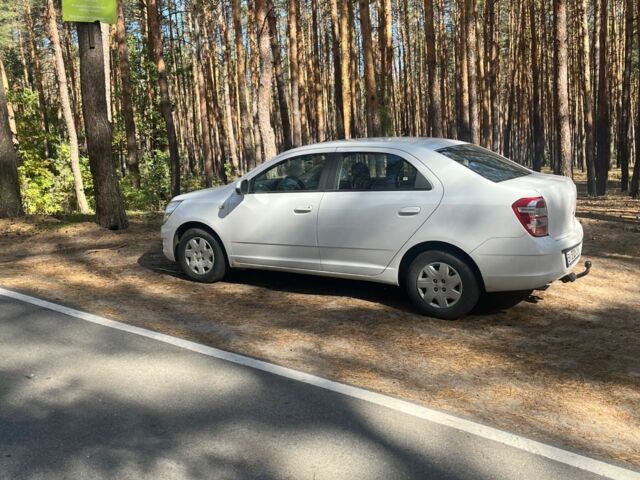 Білий Равон R4, об'ємом двигуна 0 л та пробігом 170 тис. км за 6025 $, фото 5 на Automoto.ua