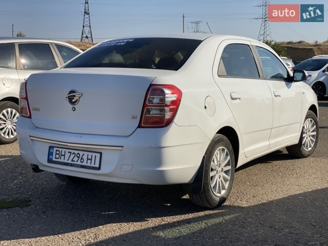 Білий Равон R4, об'ємом двигуна 1.5 л та пробігом 66 тис. км за 6300 $, фото 5 на Automoto.ua