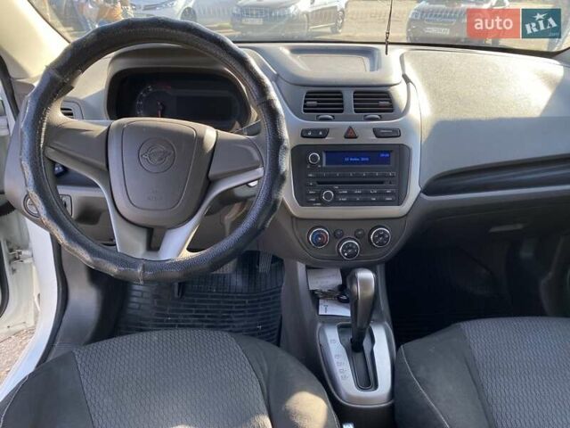 Белый Равон R4, объемом двигателя 1.5 л и пробегом 66 тыс. км за 6300 $, фото 14 на Automoto.ua