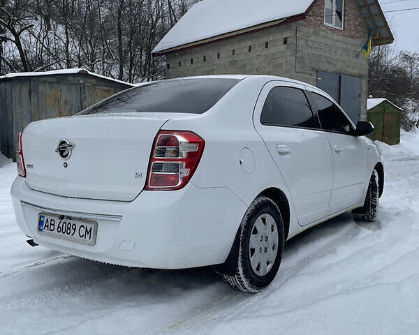 Білий Равон R4, об'ємом двигуна 1.5 л та пробігом 100 тис. км за 5600 $, фото 2 на Automoto.ua