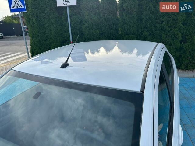 Білий Равон R4, об'ємом двигуна 1.5 л та пробігом 108 тис. км за 4600 $, фото 14 на Automoto.ua