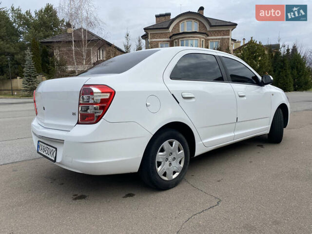 Білий Равон R4, об'ємом двигуна 1.5 л та пробігом 157 тис. км за 6300 $, фото 11 на Automoto.ua