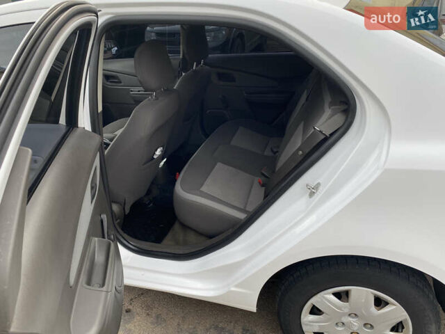 Білий Равон R4, об'ємом двигуна 1.5 л та пробігом 157 тис. км за 6300 $, фото 22 на Automoto.ua