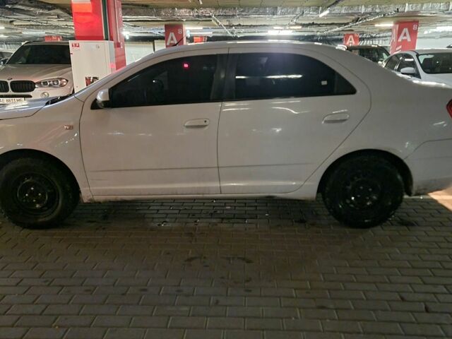 Белый Равон R4, объемом двигателя 1.5 л и пробегом 245 тыс. км за 3500 $, фото 6 на Automoto.ua