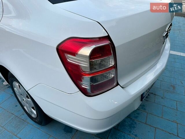 Білий Равон R4, об'ємом двигуна 1.5 л та пробігом 104 тис. км за 4700 $, фото 22 на Automoto.ua