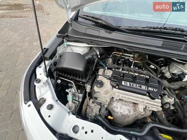 Білий Равон R4, об'ємом двигуна 1.5 л та пробігом 115 тис. км за 5750 $, фото 106 на Automoto.ua