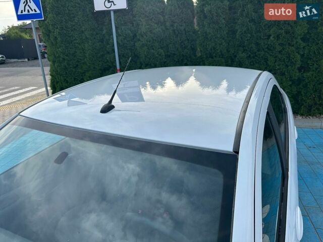 Білий Равон R4, об'ємом двигуна 1.5 л та пробігом 108 тис. км за 4550 $, фото 15 на Automoto.ua