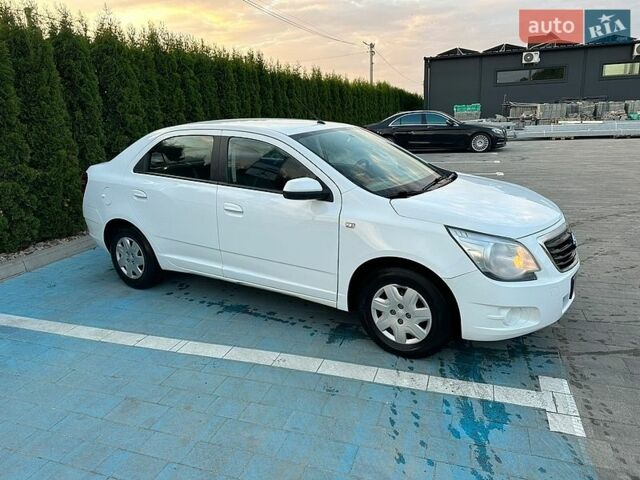 Білий Равон R4, об'ємом двигуна 1.5 л та пробігом 104 тис. км за 4700 $, фото 9 на Automoto.ua