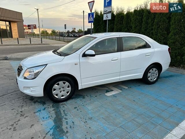 Білий Равон R4, об'ємом двигуна 1.5 л та пробігом 104 тис. км за 4700 $, фото 2 на Automoto.ua