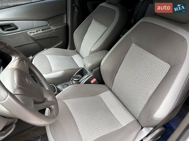 Білий Равон R4, об'ємом двигуна 1.49 л та пробігом 98 тис. км за 6998 $, фото 17 на Automoto.ua