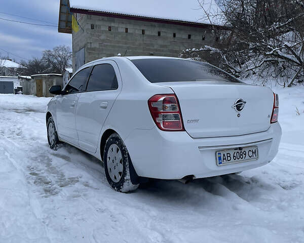 Білий Равон R4, об'ємом двигуна 1.5 л та пробігом 100 тис. км за 5600 $, фото 11 на Automoto.ua