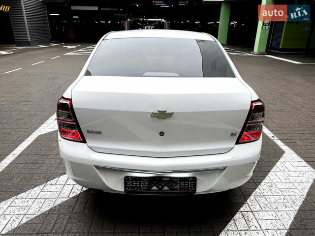 Білий Равон R4, об'ємом двигуна 1.49 л та пробігом 98 тис. км за 6998 $, фото 14 на Automoto.ua