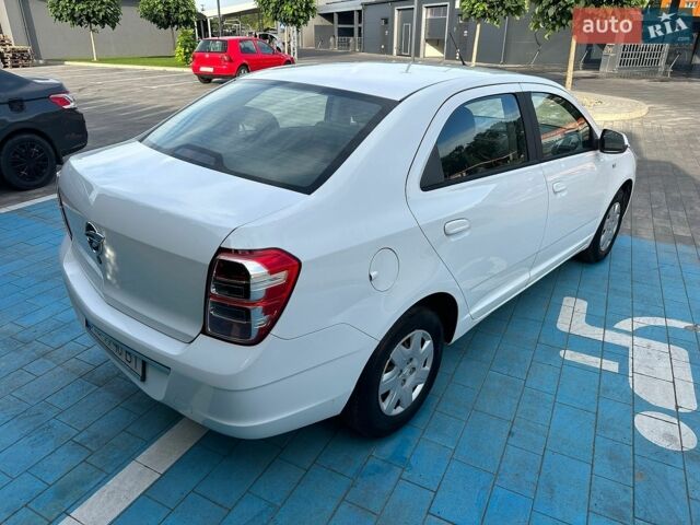 Білий Равон R4, об'ємом двигуна 1.5 л та пробігом 108 тис. км за 4550 $, фото 7 на Automoto.ua