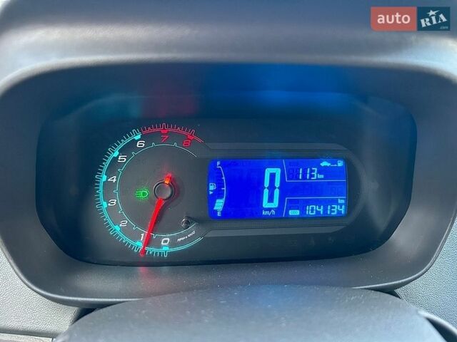 Білий Равон R4, об'ємом двигуна 1.5 л та пробігом 104 тис. км за 4700 $, фото 32 на Automoto.ua