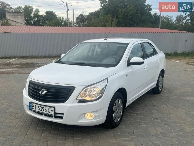Білий Равон R4, об'ємом двигуна 1.5 л та пробігом 115 тис. км за 5750 $, фото 112 на Automoto.ua
