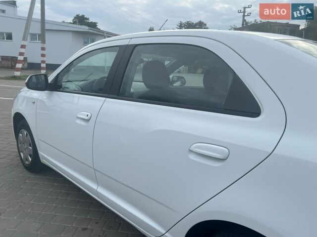 Білий Равон R4, об'ємом двигуна 1.5 л та пробігом 115 тис. км за 5750 $, фото 23 на Automoto.ua