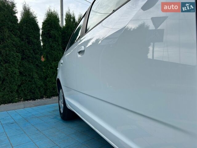 Білий Равон R4, об'ємом двигуна 1.5 л та пробігом 108 тис. км за 4600 $, фото 26 на Automoto.ua